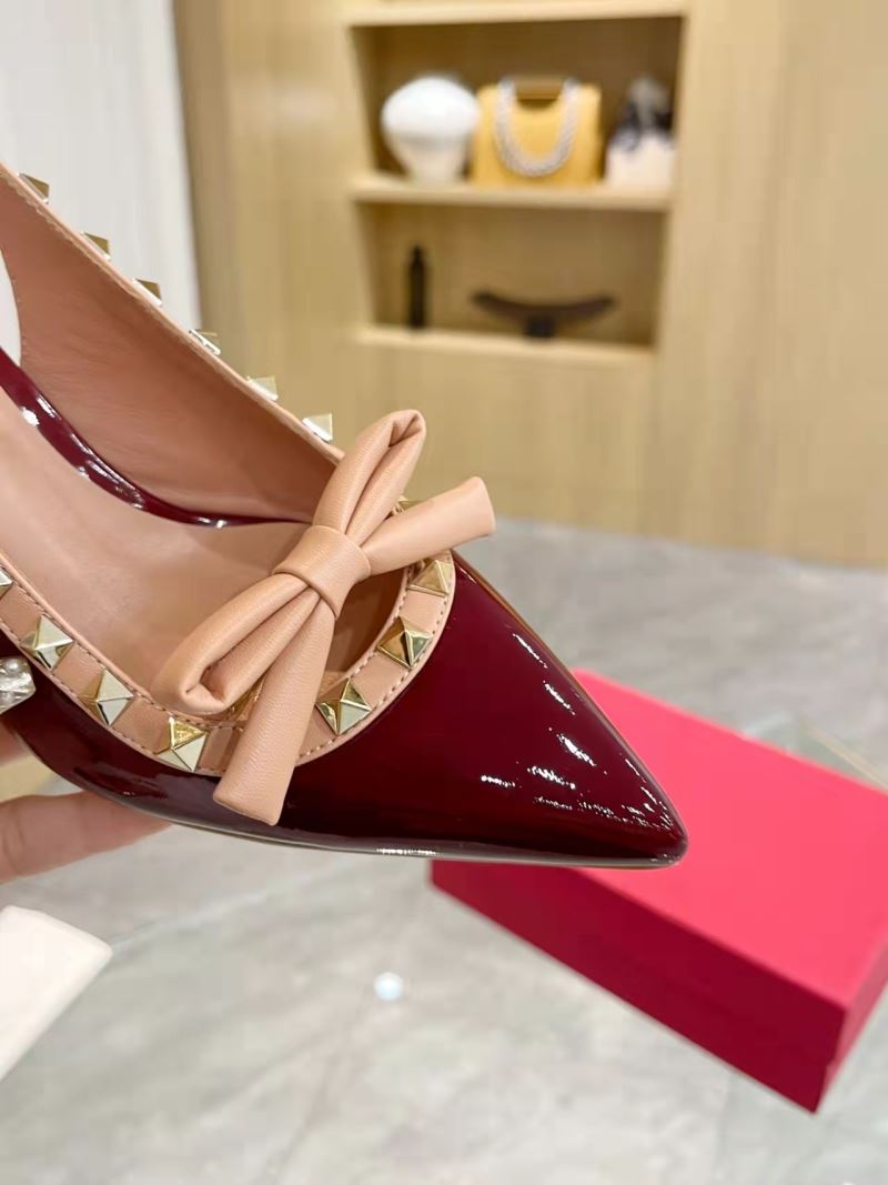 Valentino Sandals